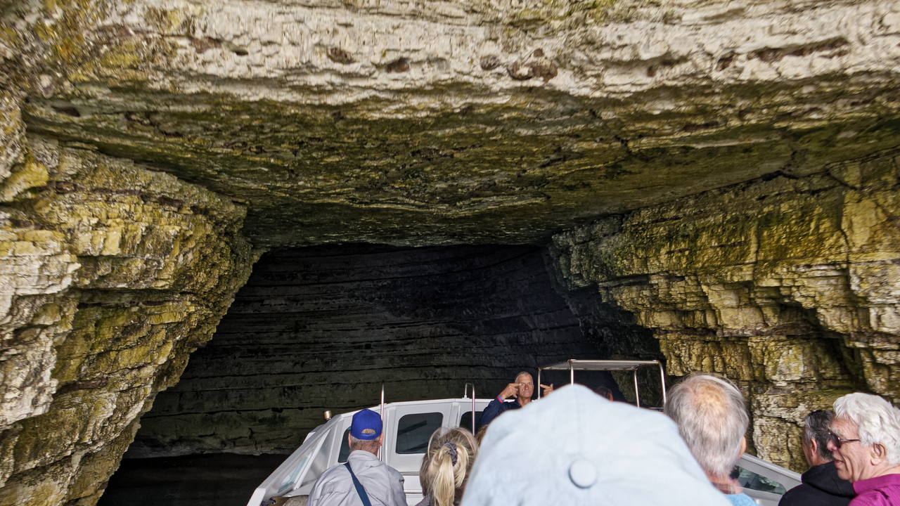 20251021•105511•Sea Caves Cruise•Vieste•Apulia•IT